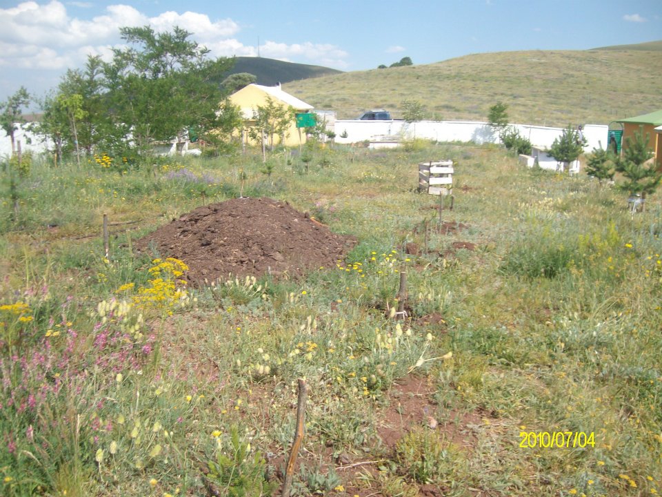 Aşkale Hacıhamza Köyü Resimleri 10