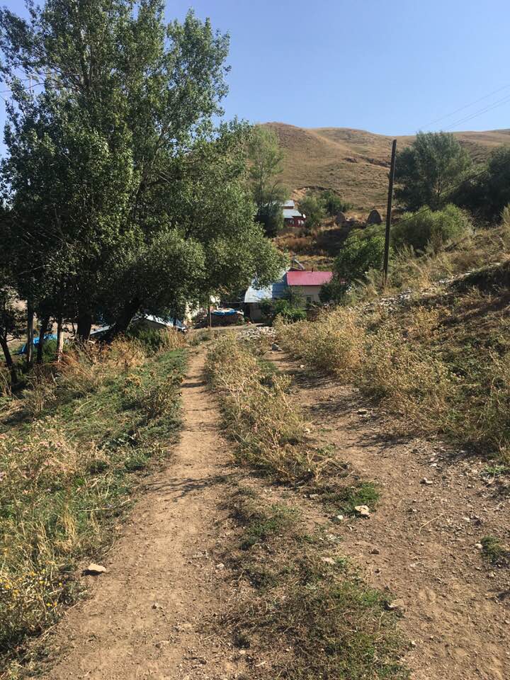 Aşkale Hacıhamza Köyü Resimleri 11