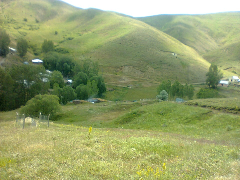 Aşkale Hacıhamza Köyü Resimleri 12