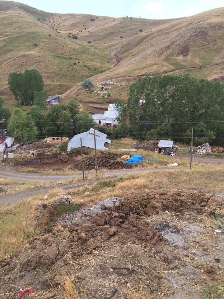 Aşkale Hacıhamza Köyü Resimleri 13