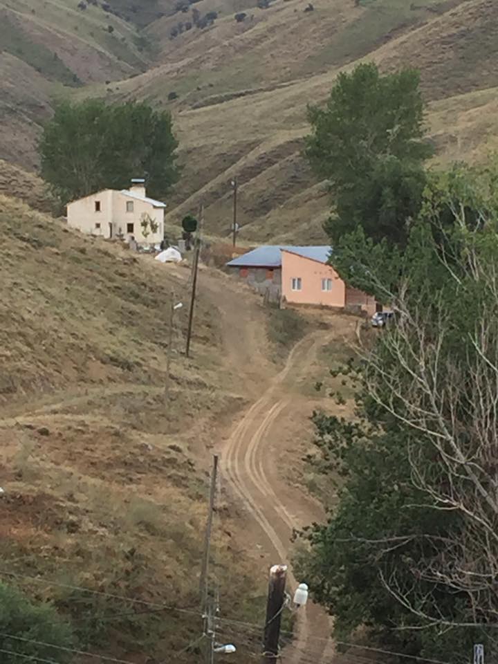 Aşkale Hacıhamza Köyü Resimleri 2