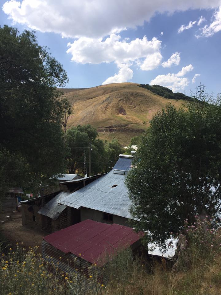 Aşkale Hacıhamza Köyü Resimleri 3