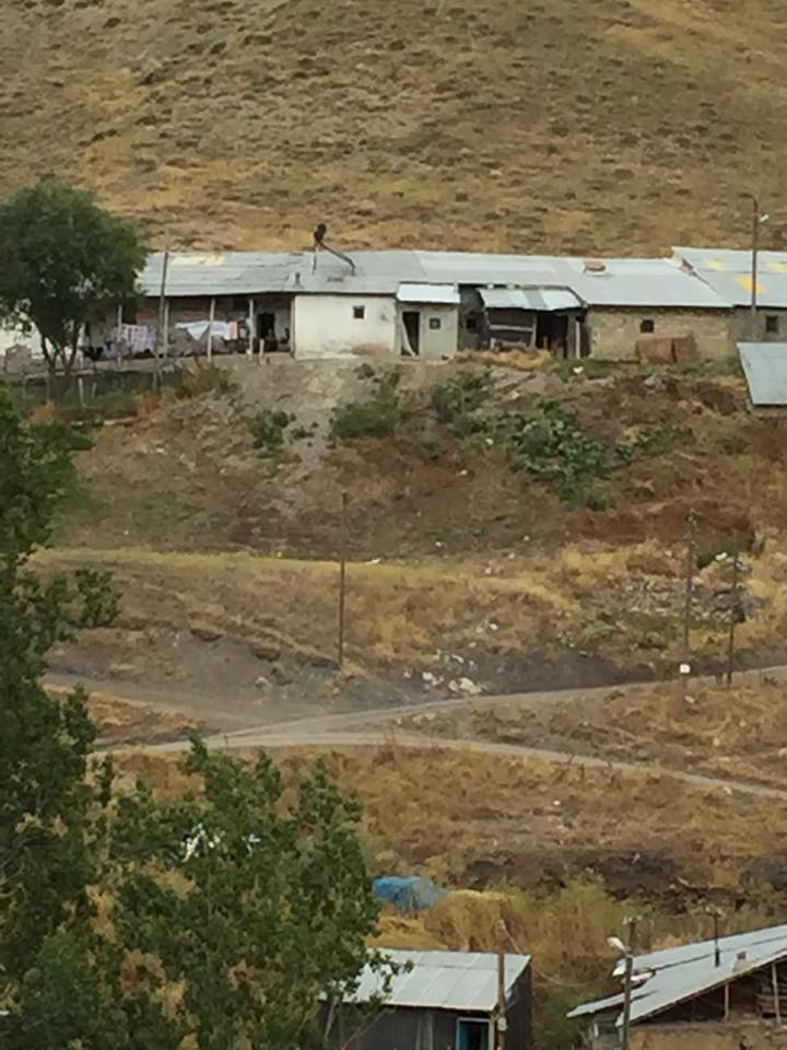 Aşkale Hacıhamza Köyü Resimleri 5