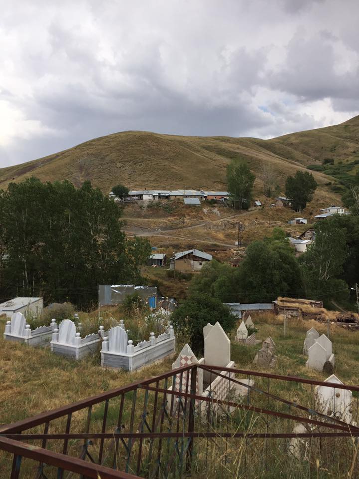 Aşkale Hacıhamza Köyü Resimleri 6