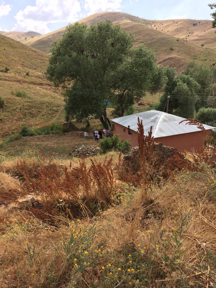 Aşkale Hacıhamza Köyü Resimleri 7