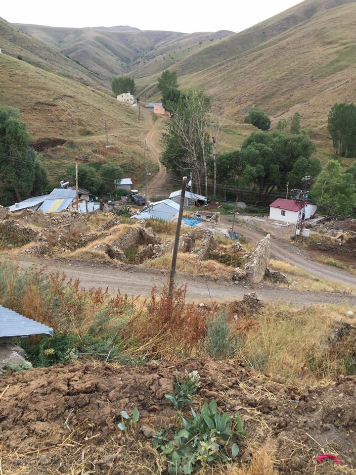 Aşkale Hacıhamza Köyü Resimleri 9