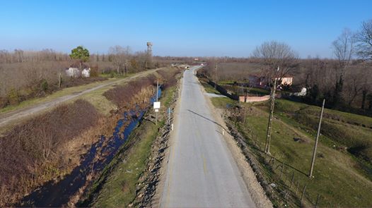 Terme Meşeyazı Köyü Resimleri 4