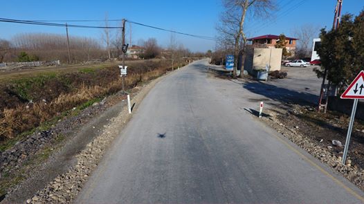 Terme Meşeyazı Köyü Resimleri 5