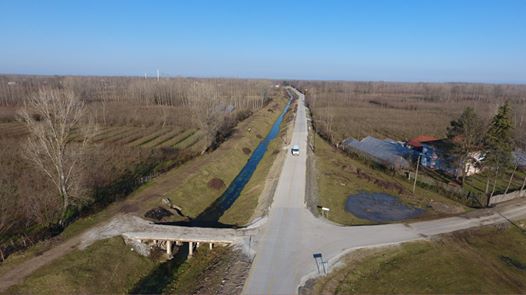 Terme Meşeyazı Köyü Resimleri 8