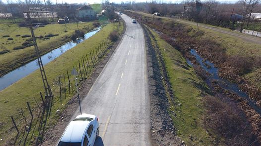 Terme Meşeyazı Köyü Resimleri 9