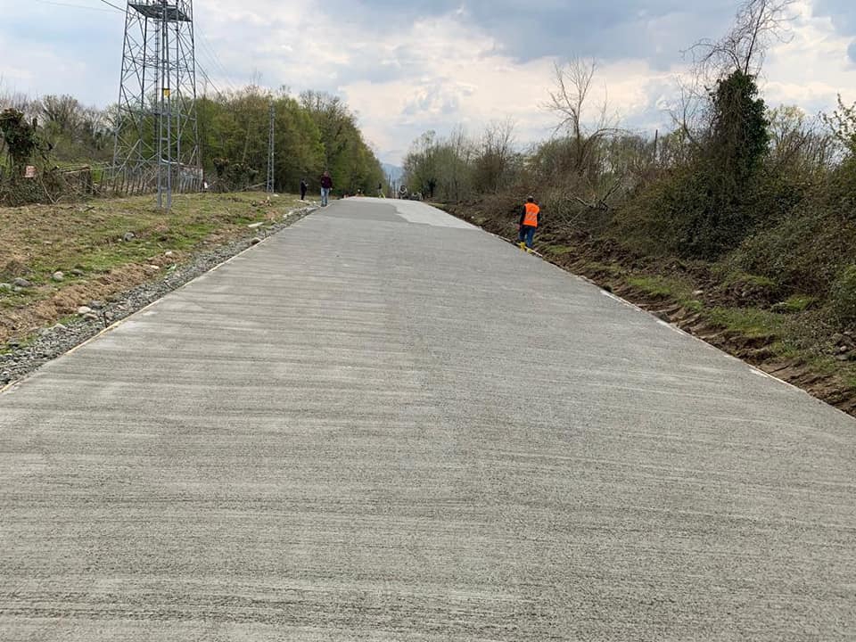 Terme Oğuzlu Köyü Resimleri 2