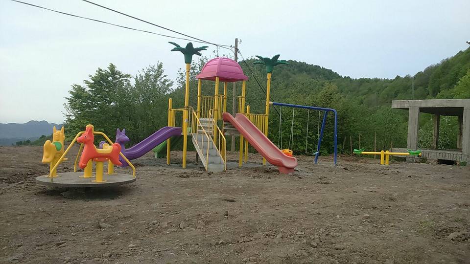 Terme Örencik Köyü Resimleri 1