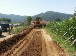 Terme Örencik Köyü Resimleri 2