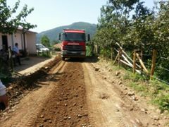 Terme Örencik Köyü Resimleri 4