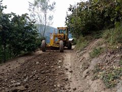 Terme Örencik Köyü Resimleri 5