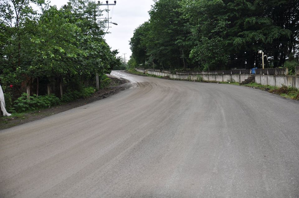 Terme Örencik Köyü Resimleri 6