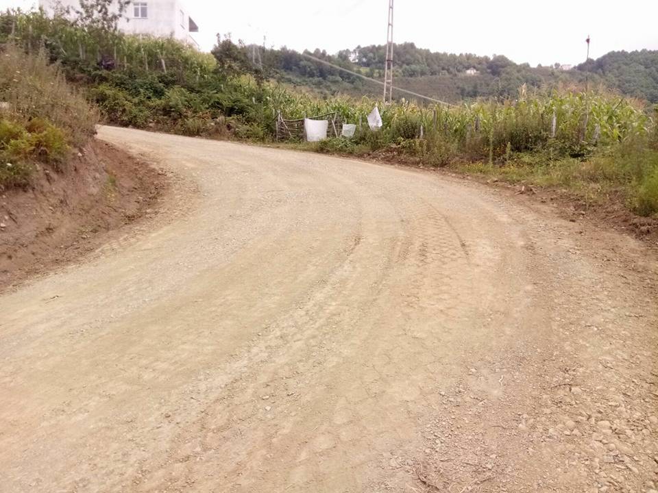 Terme Örencik Köyü Resimleri 7