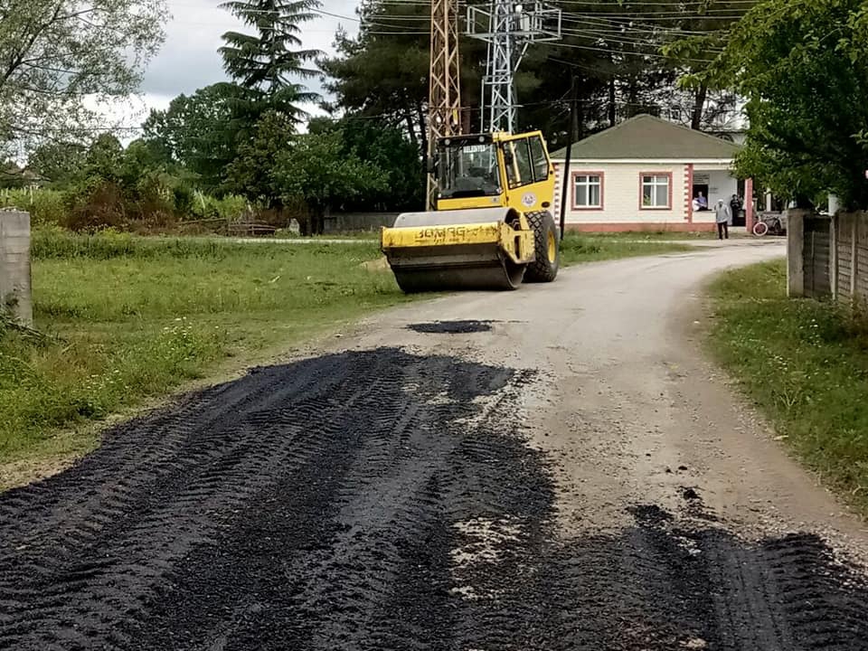 Terme Özyurt Köyü Resimleri 1
