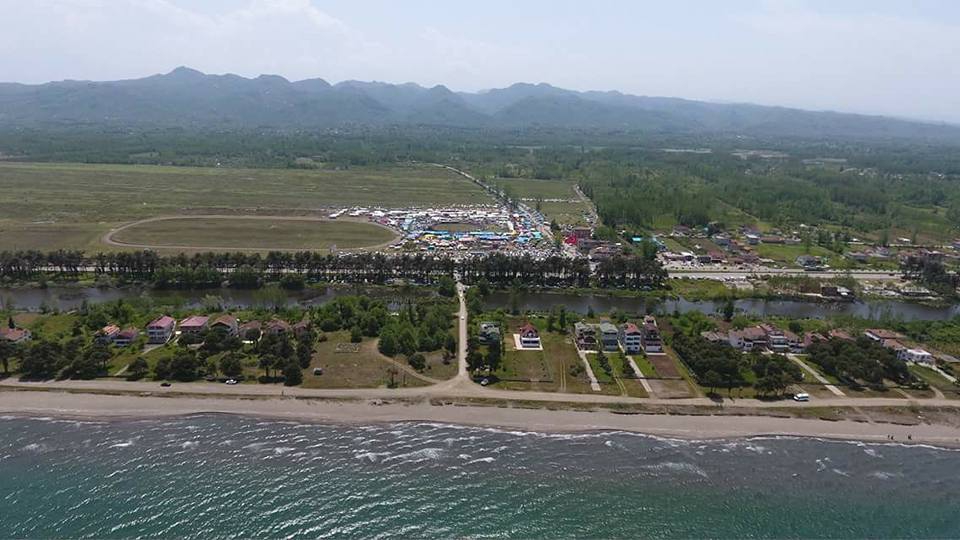 Terme Sakarlı Köyü Resimleri 6