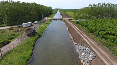 Terme Sivaslılar Köyü Resimleri 2