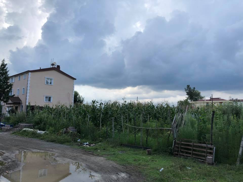 Terme Sivaslılar Köyü Resimleri 4