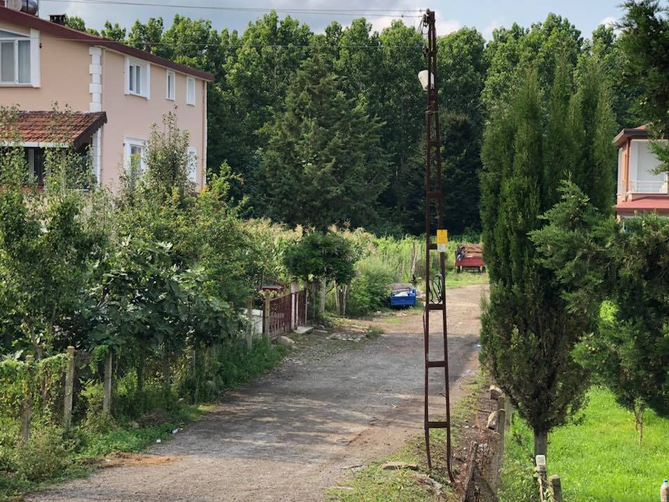 Terme Sivaslılar Köyü Resimleri 5