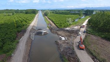 Terme Sivaslılar Köyü Resimleri 6
