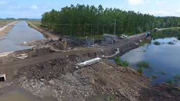 Terme Sivaslılar Köyü Resimleri 7