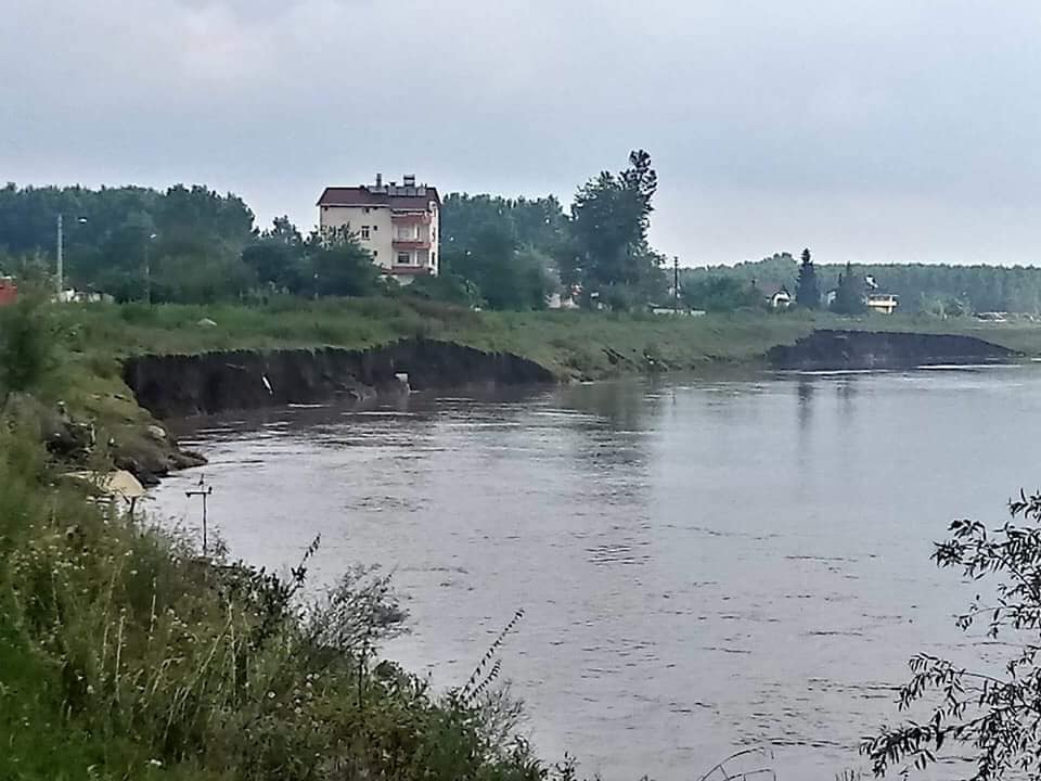 Terme Sivaslılar Köyü Resimleri 9