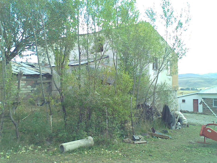 Aşkale Hacımahmut Köyü Resimleri 10