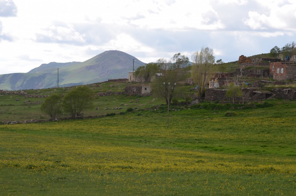 Aşkale Hacımahmut Köyü Resimleri 11