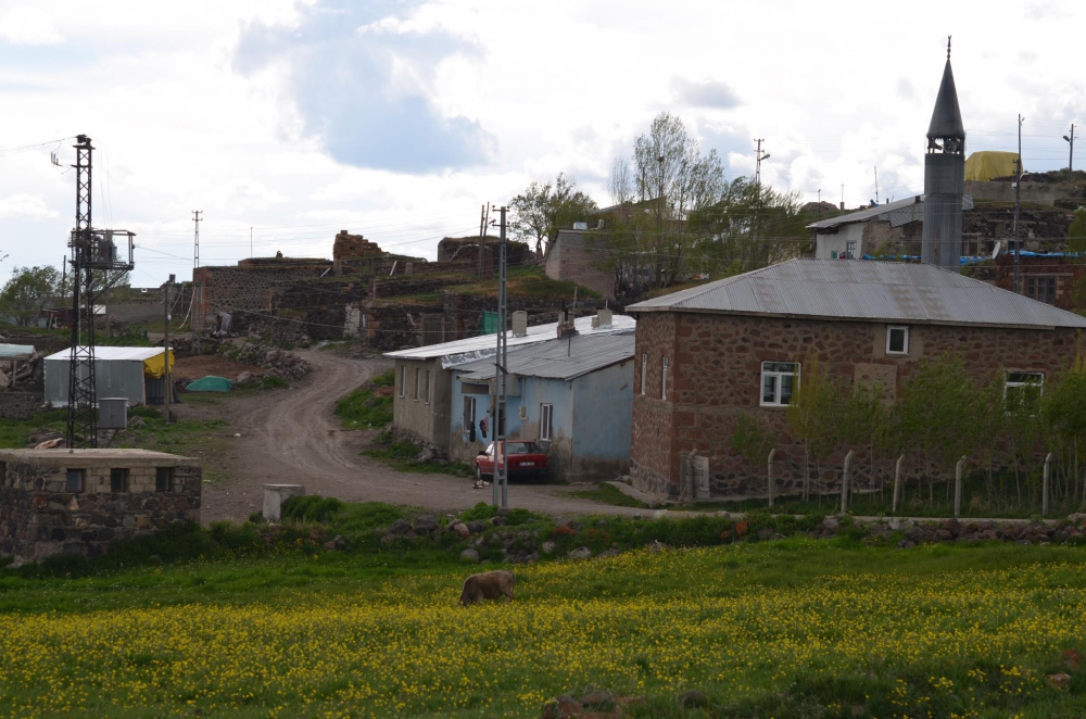 Aşkale Hacımahmut Köyü Resimleri 12