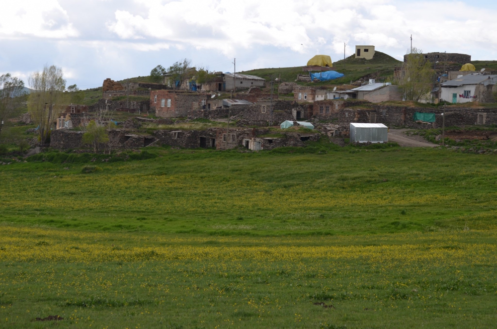 Aşkale Hacımahmut Köyü Resimleri 13