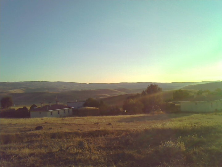 Aşkale Hacımahmut Köyü Resimleri 2