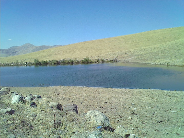 Aşkale Hacımahmut Köyü Resimleri 5