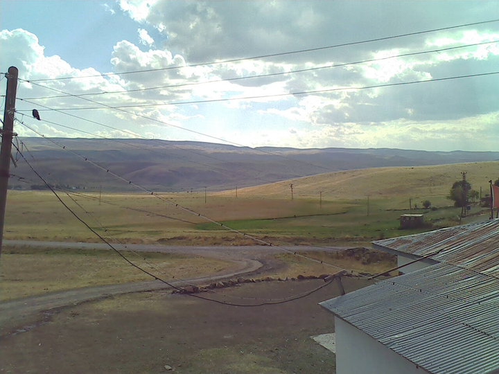 Aşkale Hacımahmut Köyü Resimleri 6