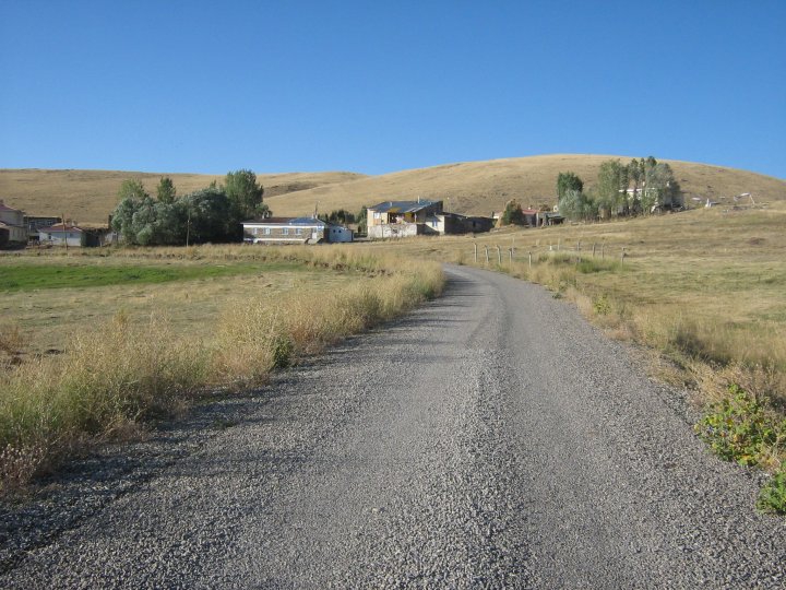 Aşkale Hacımahmut Köyü Resimleri 7