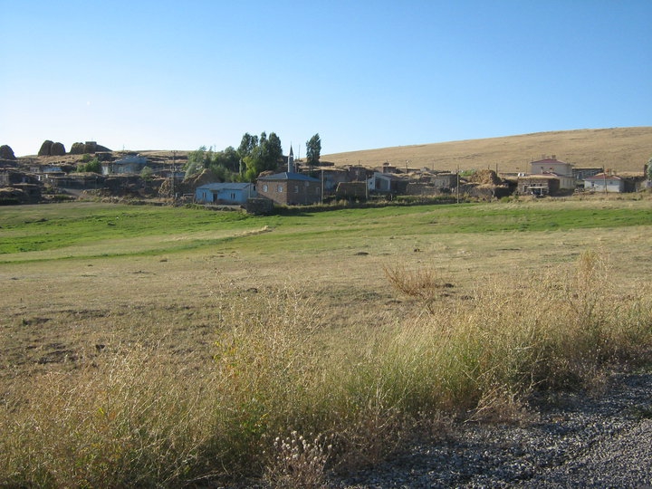 Aşkale Hacımahmut Köyü Resimleri 8