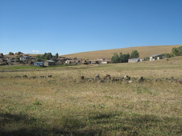 Aşkale Hacımahmut Köyü Resimleri 9