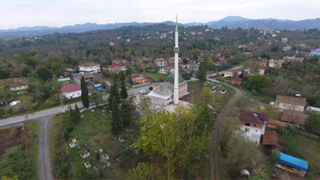 Terme Söğütlü Köyü Resimleri 3