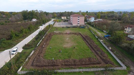 Terme Söğütlü Köyü Resimleri 4