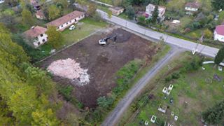 Terme Sütözü Köyü Resimleri 1