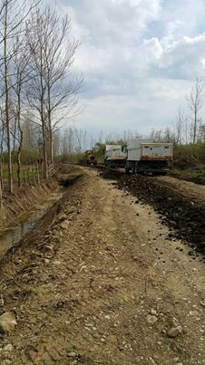 Terme Sütözü Köyü Resimleri 10