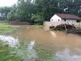Terme Sütözü Köyü Resimleri 2