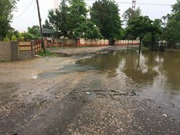 Terme Sütözü Köyü Resimleri 3