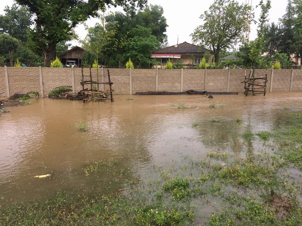 Terme Sütözü Köyü Resimleri 6