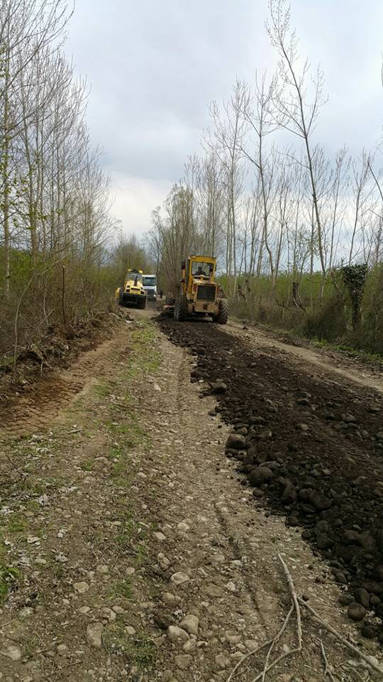Terme Sütözü Köyü Resimleri 8