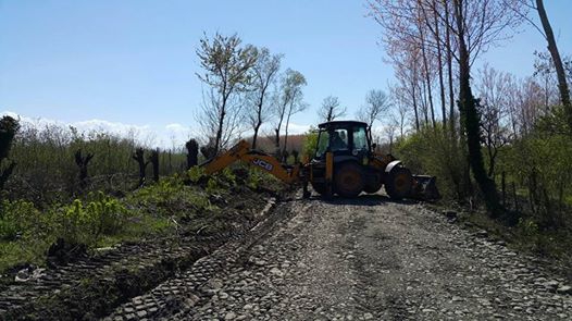 Terme Sütözü Köyü Resimleri 9