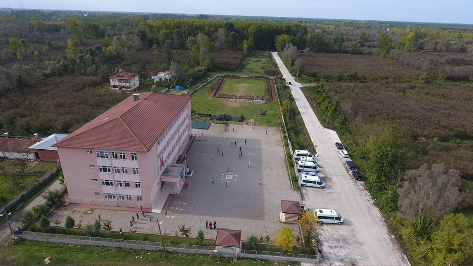 Terme Şeyhli Köyü Resimleri 1