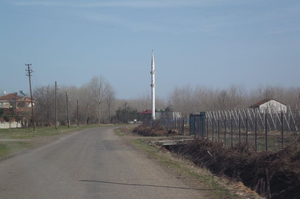 Terme Şeyhli Köyü Resimleri 2